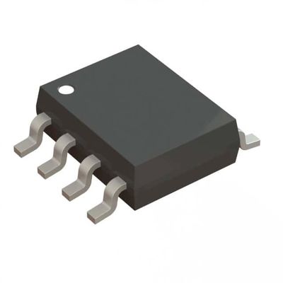 Высокочувствительный RFID-читатель IC EM4830DUALABSO8B+ для радиочастотной идентификации